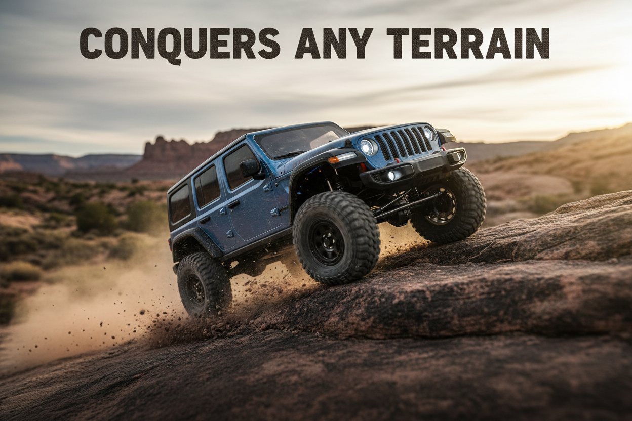 RC Cars